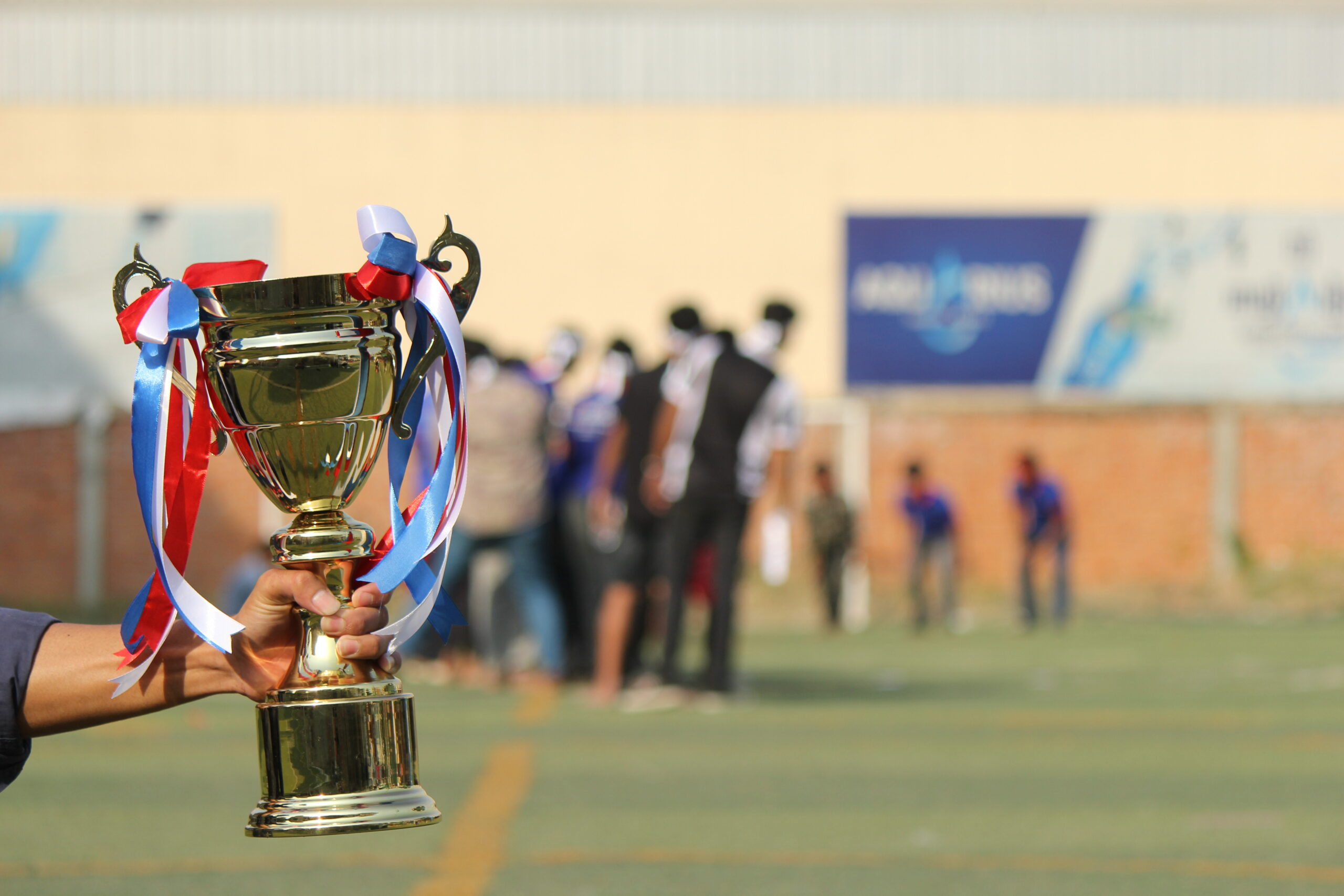 trophy
